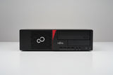 Fujitsu Esprimo E920 E85+ SFF i5 8GB RAM 120GB SSD Desktop PC Win11 Pro