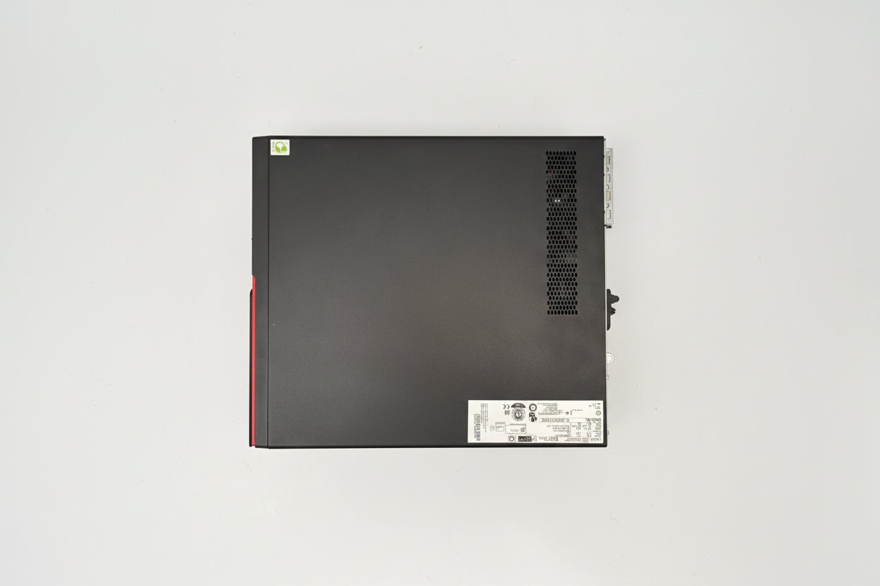 Fujitsu Esprimo E920 E85+ SFF i5 8GB RAM 120GB SSD Desktop PC Win11 Pro