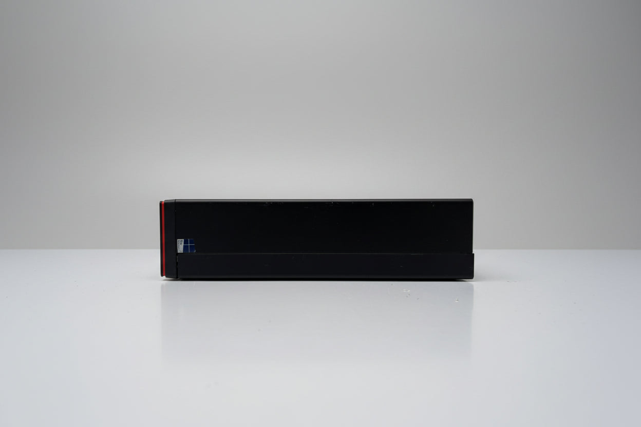 Fujitsu Esprimo E920 E85+ SFF i5 8GB RAM 120GB SSD Desktop PC Win11 Pro
