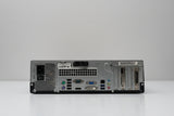 Fujitsu Esprimo E920 E85+ SFF i5 8GB RAM 120GB SSD Desktop PC Win11 Pro