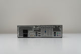 Fujitsu Esprimo Desktop PC D957/E90+ Intel i5-6500 8GB 240GB SSD Win11