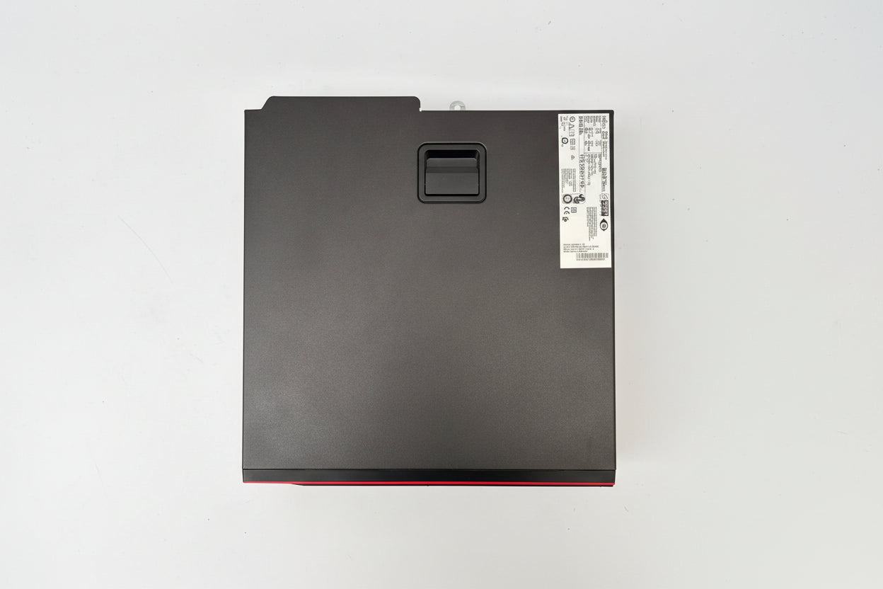 Fujitsu Esprimo Desktop PC D957/E90+ Intel i5-6500 8GB 240GB SSD Win11