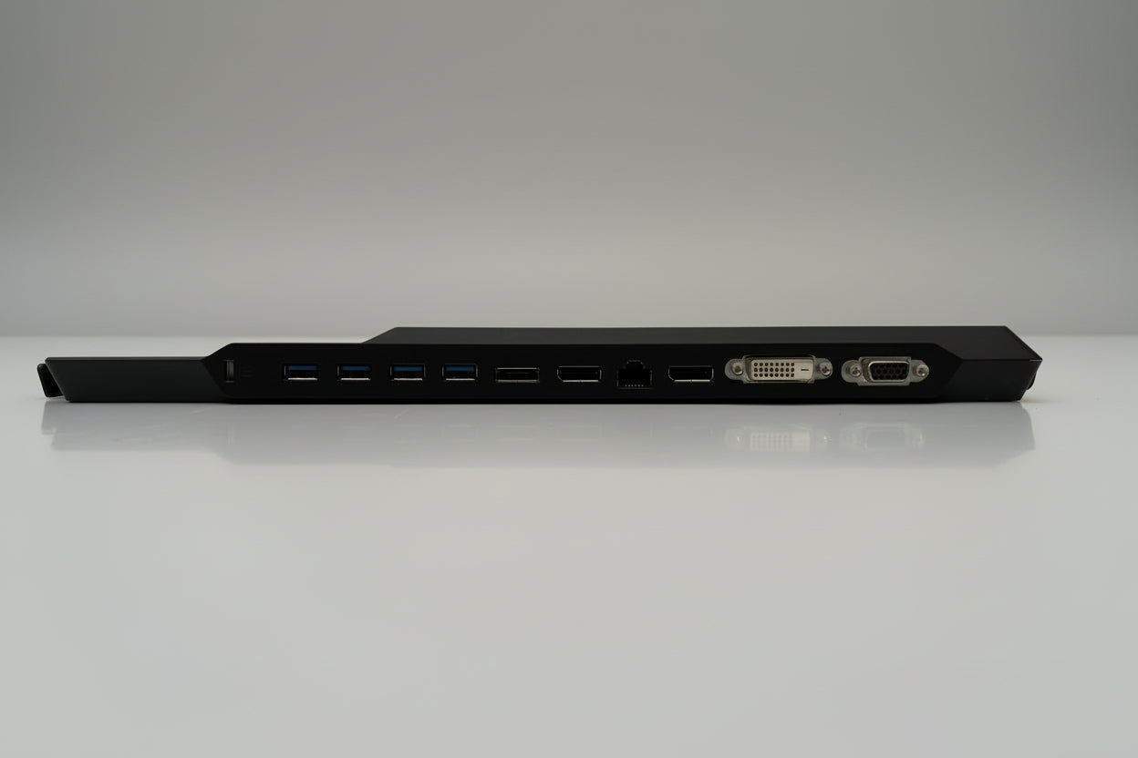 Fujitsu Lifebook Dockingstation FPCPR231 CP662803