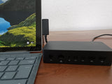 Microsoft Surface Dock 1661 – Docking Station – Gebraucht