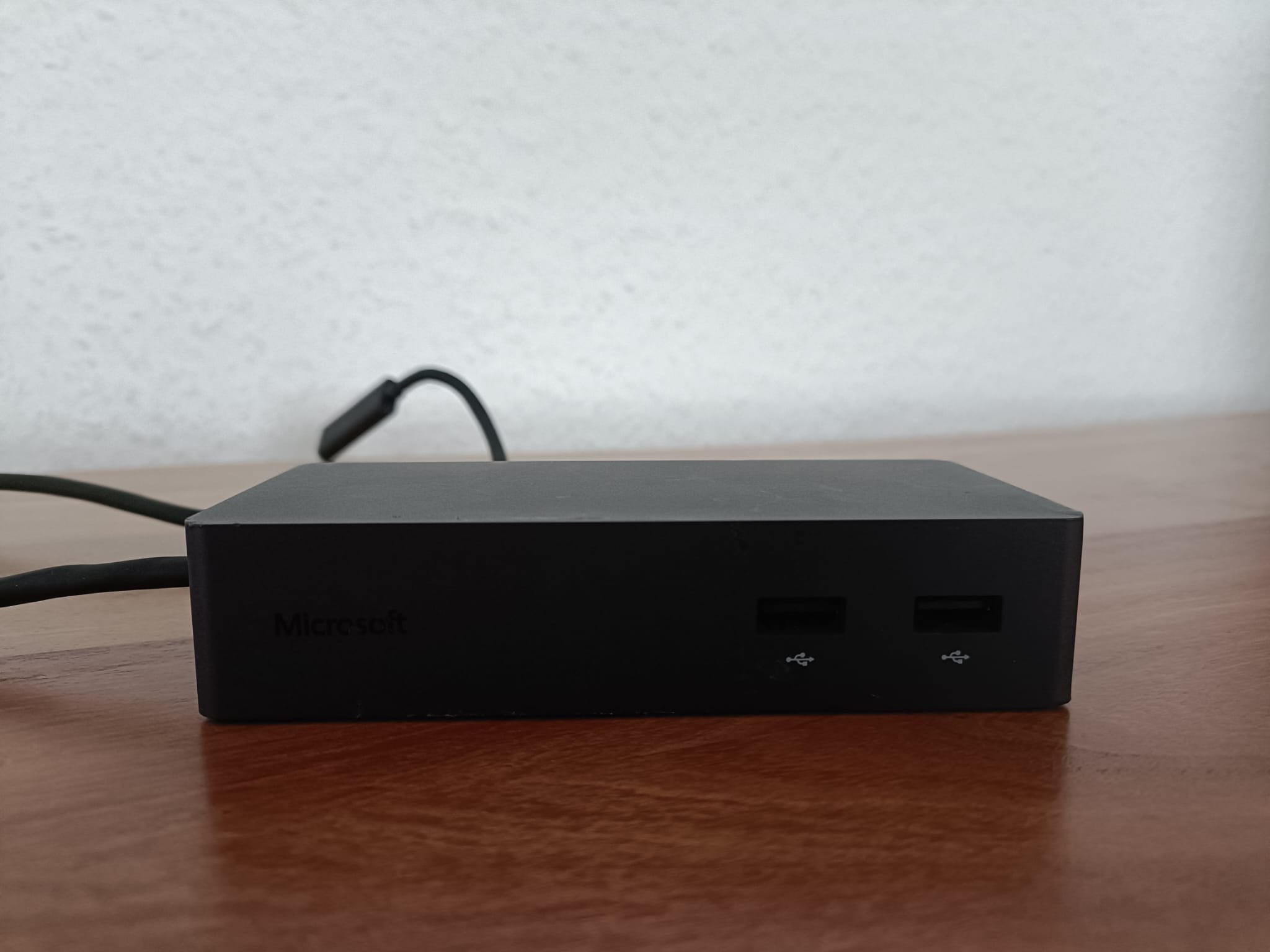 Microsoft Surface Dock 1661 – Docking Station – Gebraucht
