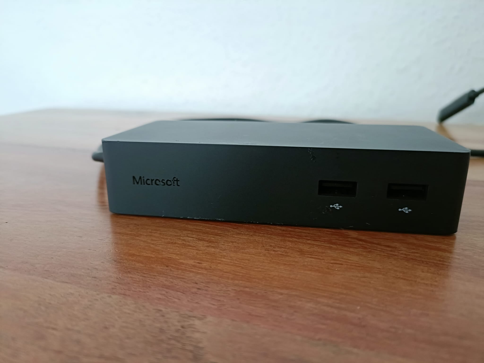 Microsoft Surface Dock 1661 – Docking Station – Gebraucht