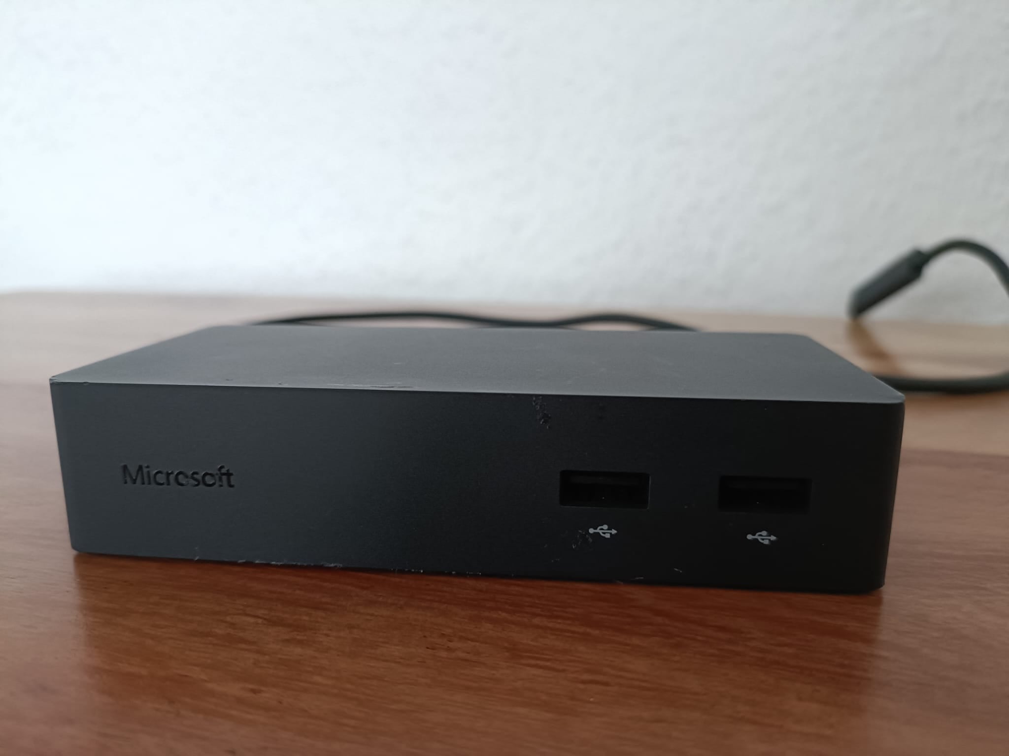 Microsoft Surface Dock 1661 – Docking Station – Gebraucht