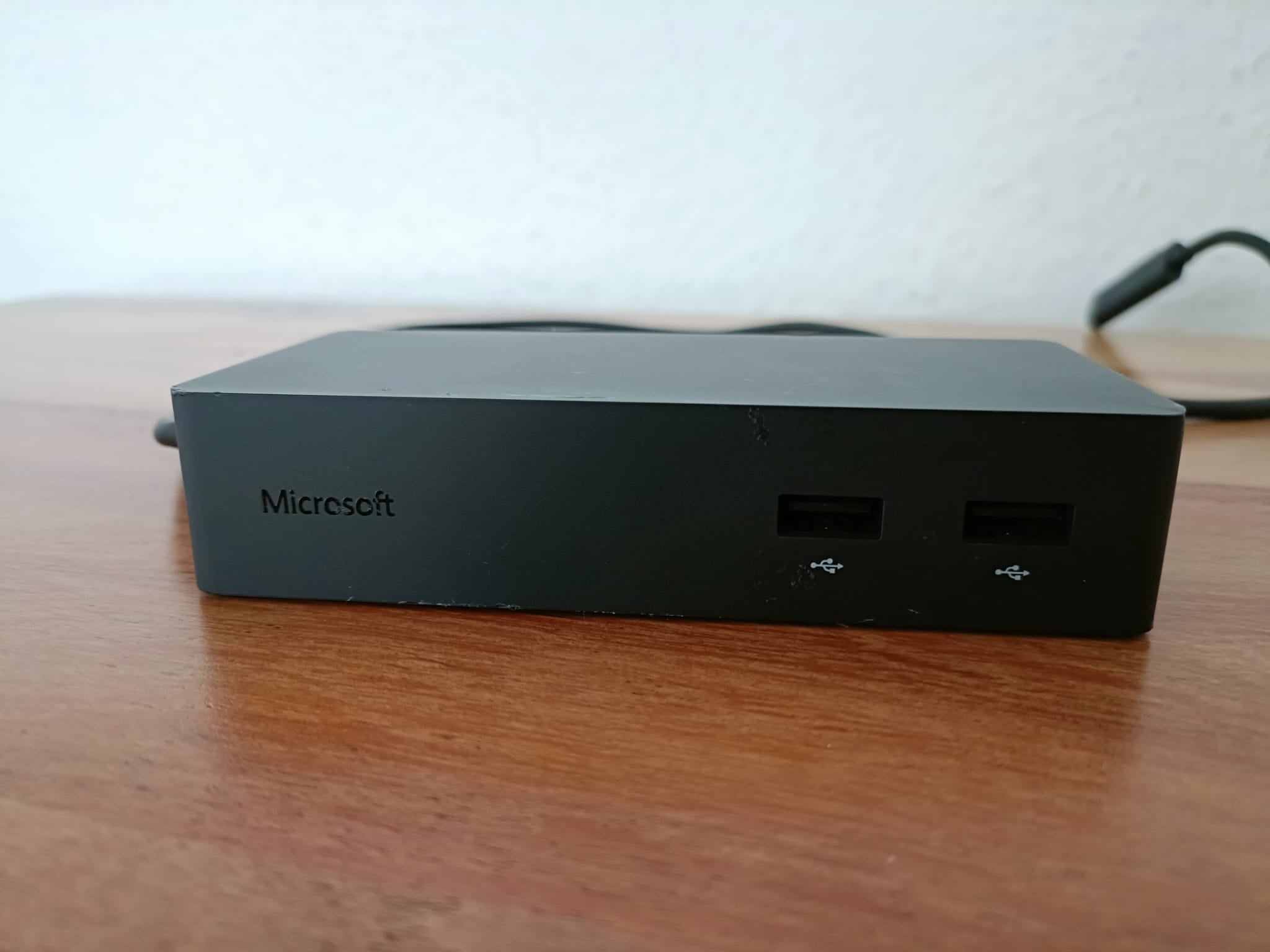 Microsoft Surface Dock 1661 – Docking Station – Gebraucht
