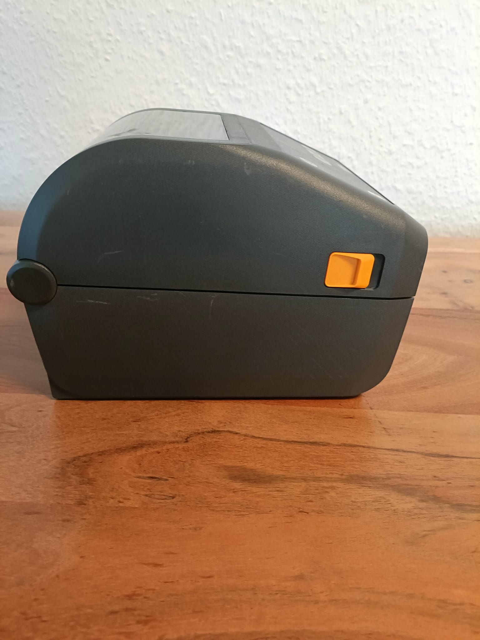 Zebra ZD421d Thermodrucker LAN USB Bluetooth – Etikettendrucker – Gebraucht