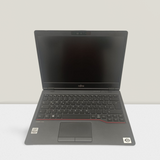 Fujitsu Laptop U7310 13,3" Laptop Intel® i5 8GB RAM 256GB m2 SSD Windows 11