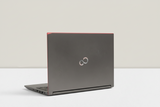 Fujitsu Lifebook E556 i5 8GB 240GB SSD 15,6" FHD Win 11 DE