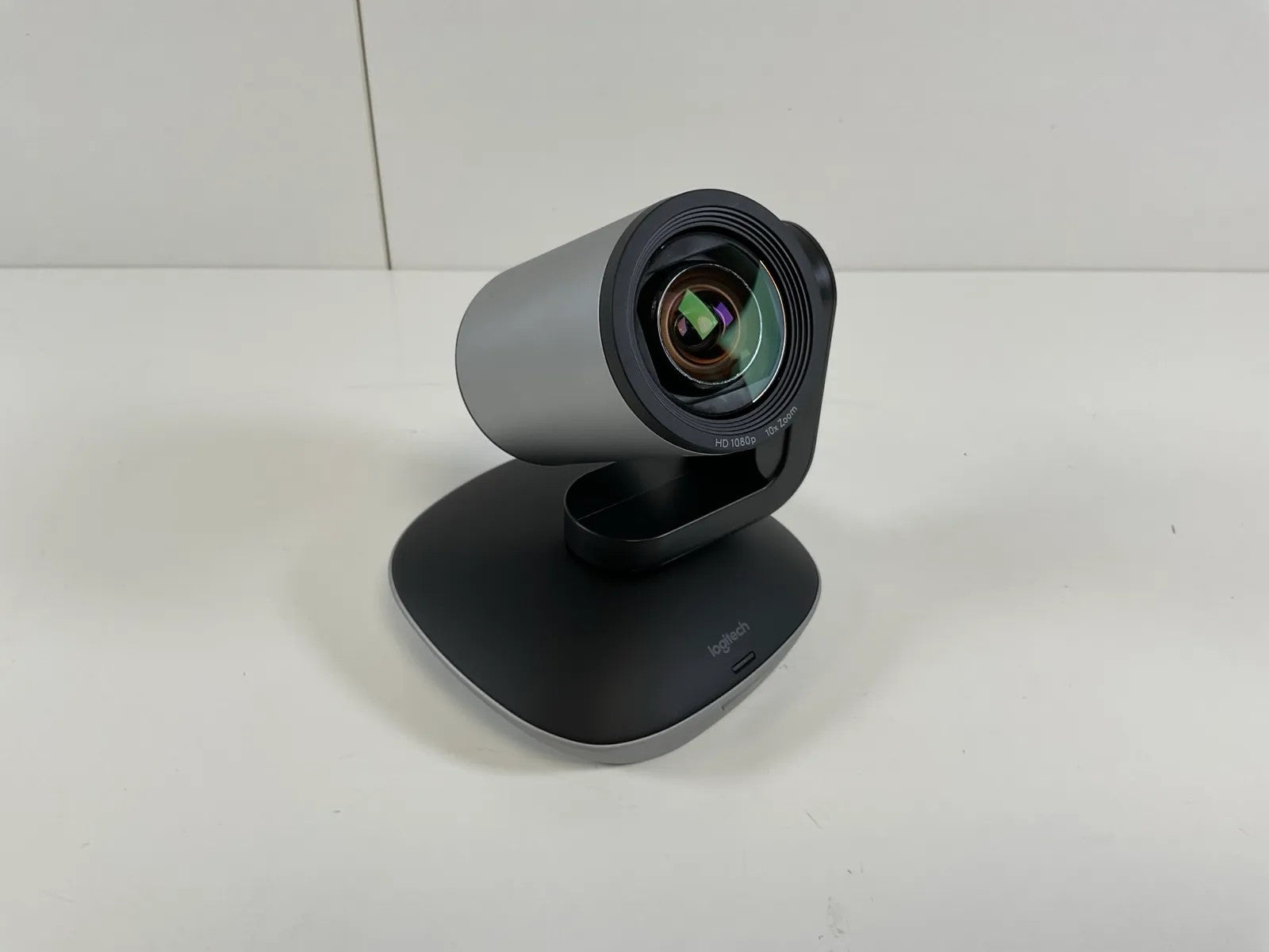Logitech PTZ Pro V-U0035 860-000481 10X Zoom 1080p HD Conference Camera