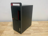 PC Lenovo ThinkCentre M910T i7 7700 256GB SSD 1000Gb HDD 32GB RAM Win 11 Pro
