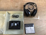 Logitech ASTRO A50, Wireless Gaming-Headset mit Ladestation für PS, PC, Mac OVP