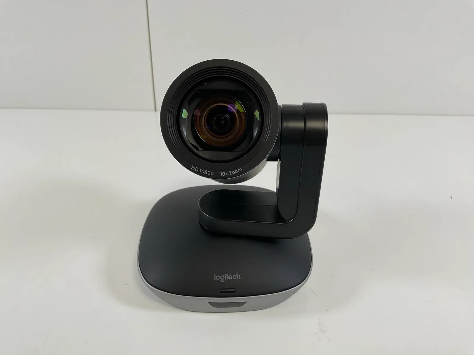 Logitech PTZ Pro V-U0035 860-000481 10X Zoom 1080p HD Conference Camera