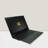 Fujitsu Laptop U759 Notebook 15,6" FHD  Intel i5-8365U 16GB RAM 512GB Win11