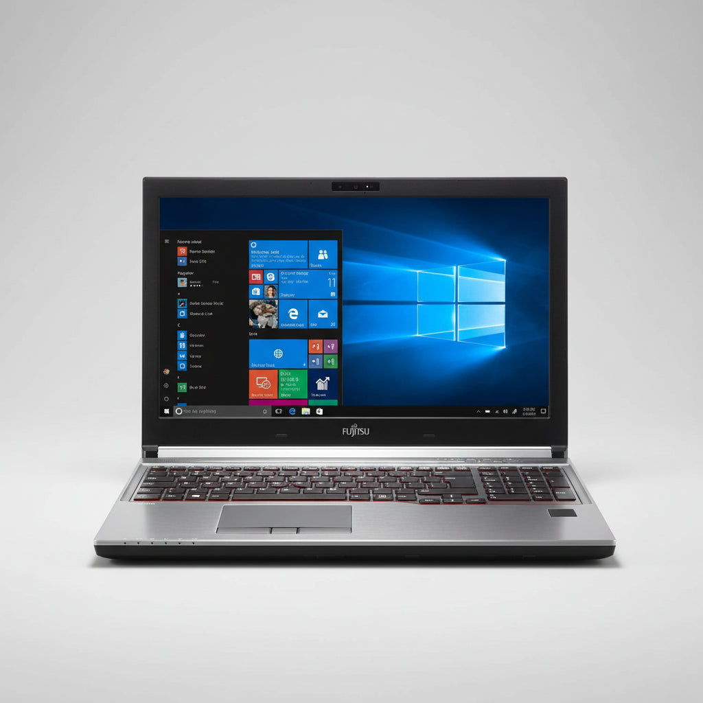 Fujitsu Celsius H730 – i7  | 16GB RAM | 256GB SSD | NVIDIA Quadro |