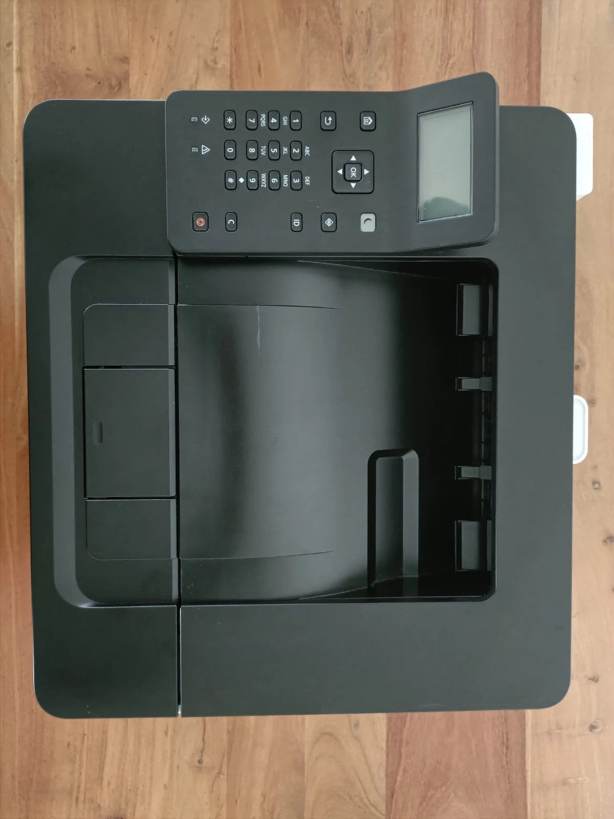 Canon i-SENSYS LBP223dw Monochrome Laserdrucker (Schwarz Weiß) Gebraucht