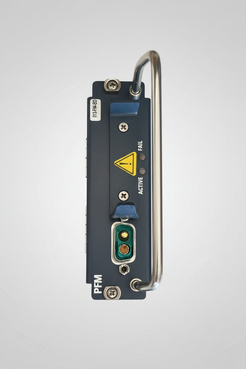 DWDM Modul PFM03 GSN für Apollo 9608 X13722 Neu OVP