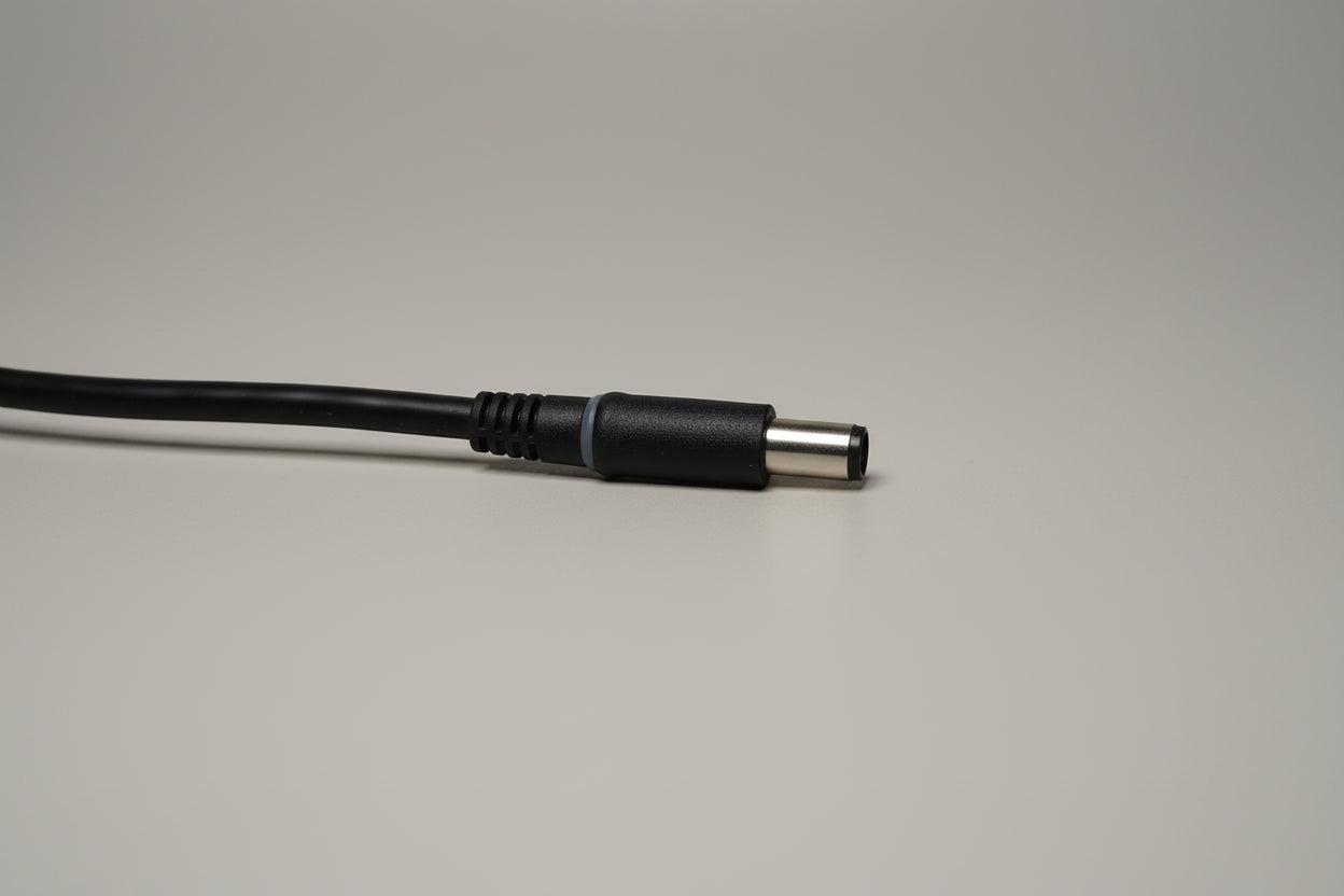 Dell 130W Original Netzteil 19.5V 6.7A + EU Netzkabel – Neu