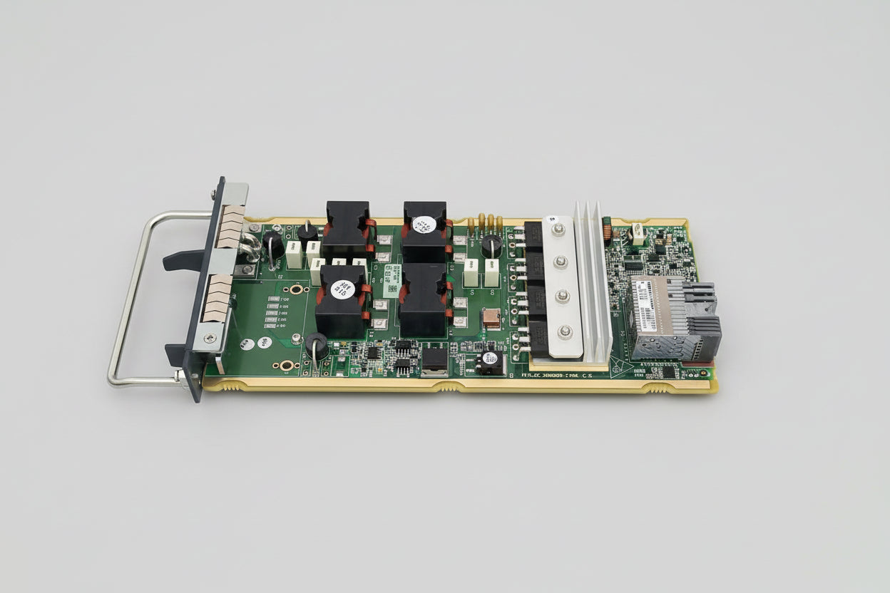 DWDM Modul PFM03 GSN für Apollo 9608 X13722 Neu OVP