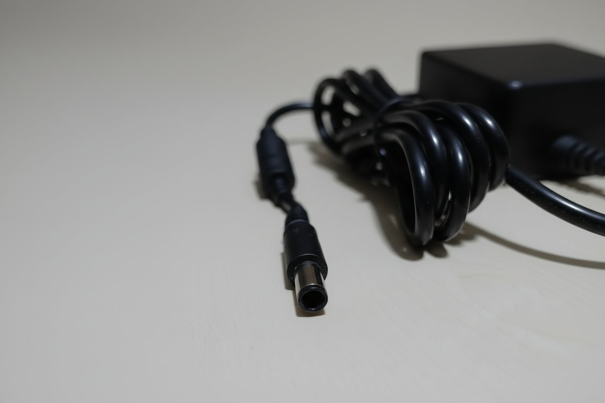 Dell 130W Original Netzteil 19.5V 6.7A + EU Netzkabel – Neu