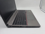 Fujitsu Lifebook E754 Intel Core i5-4300 2,60 GHz 8GB RAM 256Gb SSD Win11 Pro