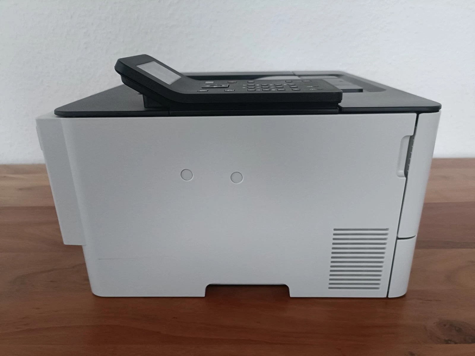 Canon i-SENSYS LBP223dw Monochrome Laserdrucker (Schwarz Weiß) Gebraucht