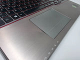 Fujitsu Lifebook E754 Intel Core i5-4300 2,60 GHz 8GB RAM 256Gb SSD Win11 Pro