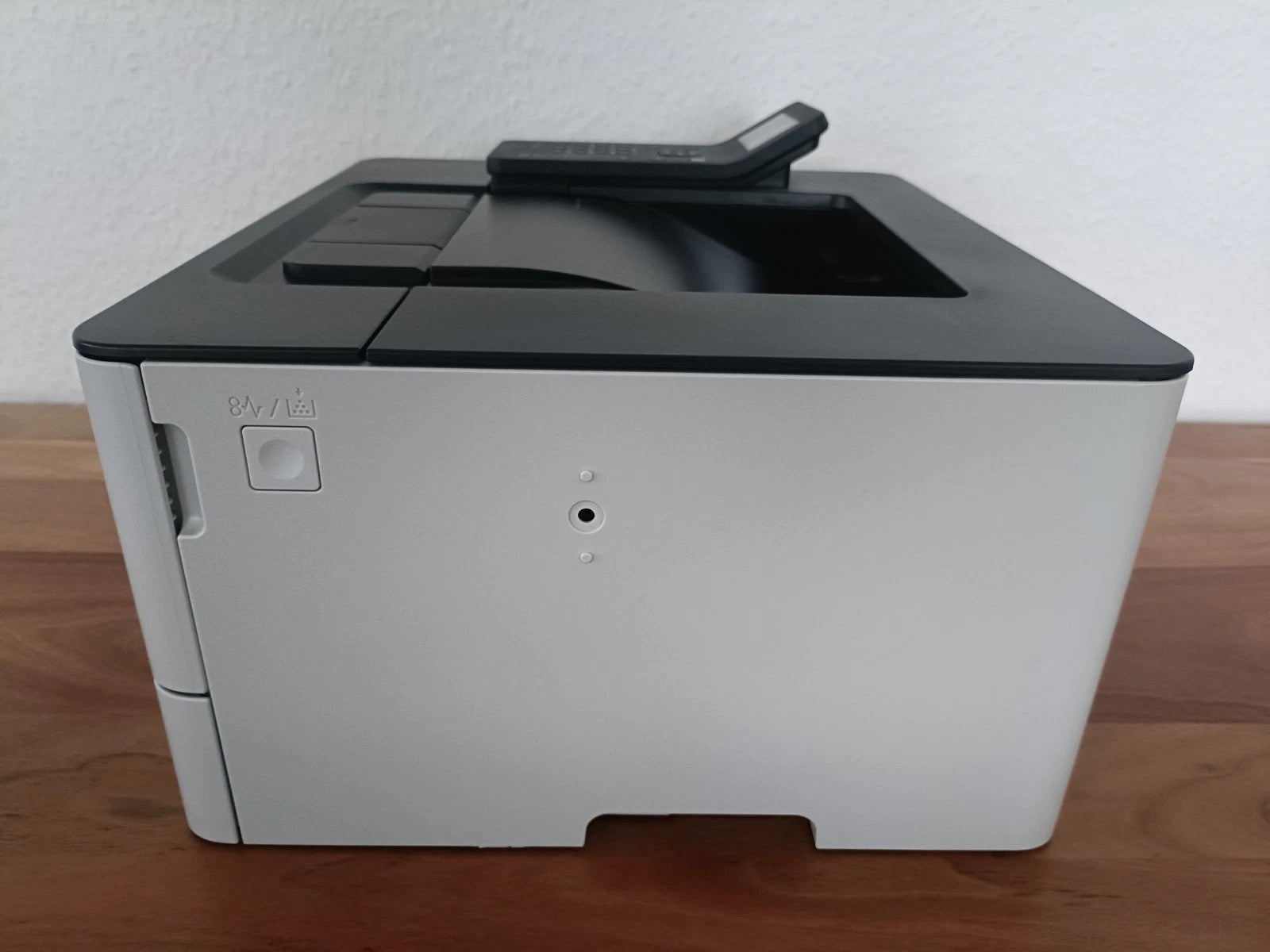 Canon i-SENSYS LBP223dw Monochrome Laserdrucker (Schwarz Weiß) Gebraucht