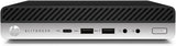 HP EliteDesk 800 G4 Mini PC i7-8700 256 SSD 16GB RAM Win 11 Pro