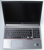 Fujitsu Lifebook E754 Intel Core i5-4300 2,60 GHz 8GB RAM 256Gb SSD Win11 Pro