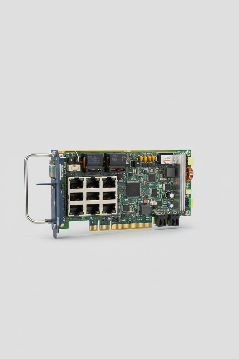 DWDM Modul PFM03 GSN für Apollo 9608 X13722 Neu OVP